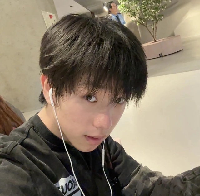 10 bí mật thú vị về tân binh toàn năng Phúc Nguyên - Ảnh 5.