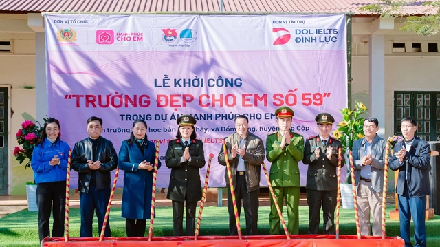 Support for English educators as schools navigate rapid change in Vietnam - Ảnh 3.