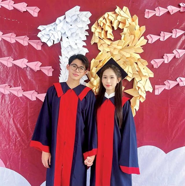 Nhiều người nói tình yêu tuổi học trò đẹp, sao người lớn lại cấm? - Ảnh 2.