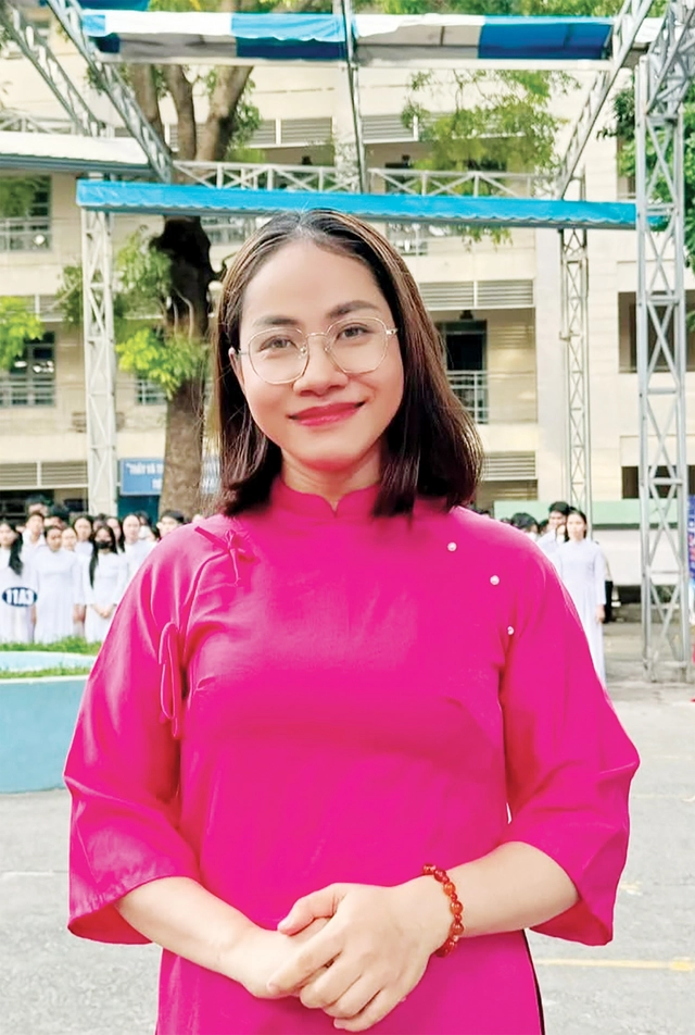 Chống bắt nạt học đường: người ngoài cuộc có thể làm gì?- Ảnh 2. Chống bắt nạt học đường: người ngoài cuộc có thể làm gì?- Ảnh 2.