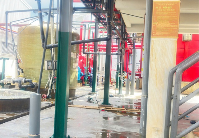 Acid tank explosion kills 2 workers in Vietnam’s Lam Dong - Ảnh 1.