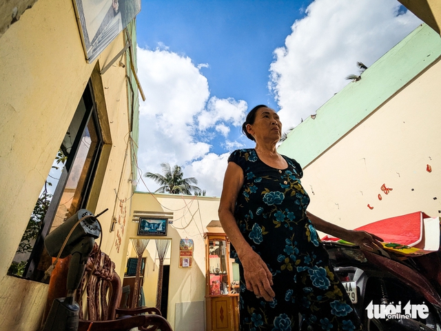 Vietnam’s Gia Lai declares state of emergency after storm Kalmaegi devastates 65 communes- Ảnh 2.