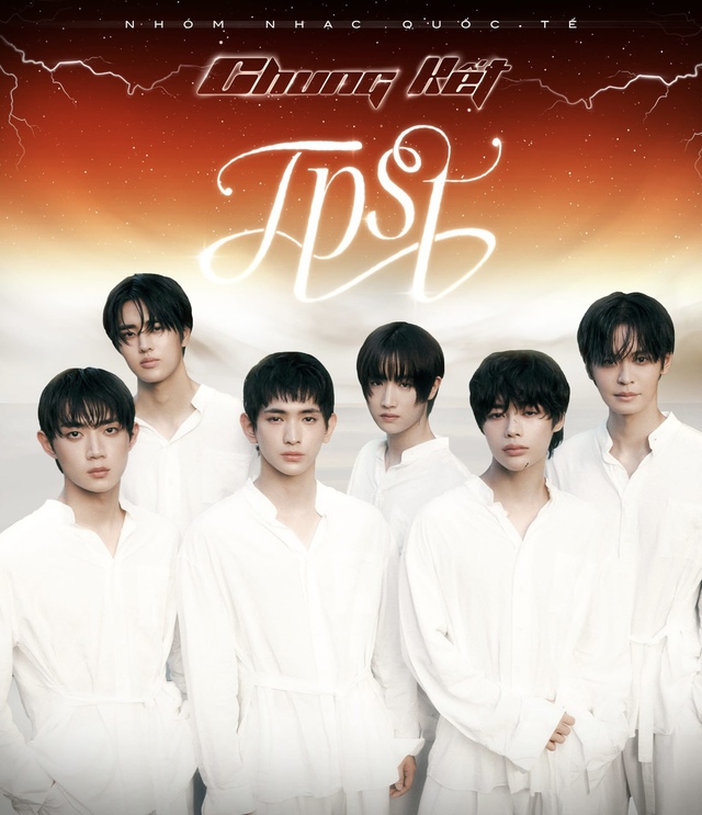 Tempest có hẹn với Việt Nam tại chung kết Tân binh toàn năng - Ảnh 1.