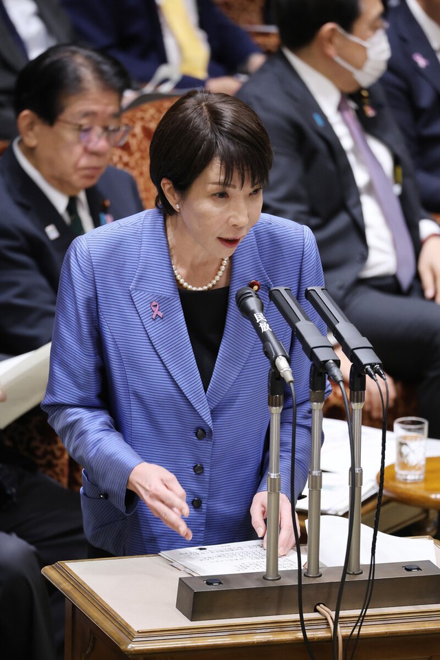 Japan to use extra budget to address bear attacks- Ảnh 1. Japan to use extra budget to address bear attacks- Ảnh 1.