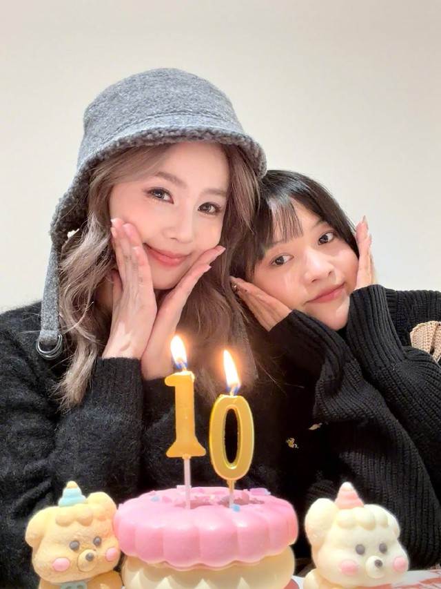 Bạch Lộc: “Nếu tình bạn kéo dài hơn 7 năm, nó sẽ kéo dài suốt đời” - Ảnh 1.