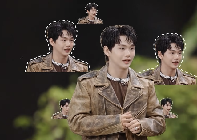 Bùi Trường Linh, Negav là đội trưởng Livestage 4 Anh trai say hi - Ảnh 2. Bùi Trường Linh, Negav là đội trưởng livestage 4 Anh trai say hi - Ảnh 2.