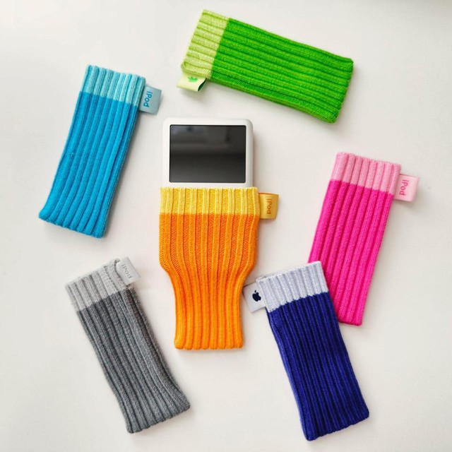 Apple ra mắt túi iPhone trị giá 230 USD phiên bản giới hạn - Ảnh 5.