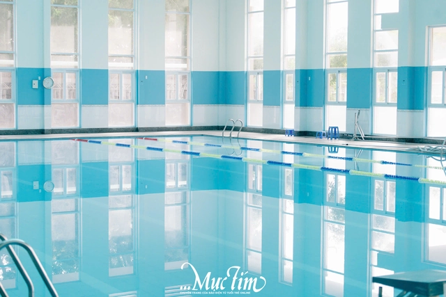 Những điều đặc biệt về Trường THPT Nguyễn Khuyến - Bà Rịa - Vũng Tàu- Ảnh 14.