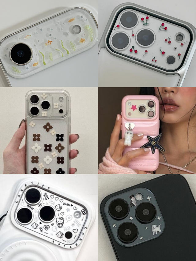 Đu trend dán sticker lên camera điện thoại cùng BLACKPINK- Ảnh 4. Đu trend dán sticker lên camera điện thoại cùng BLACKPINK- Ảnh 4.