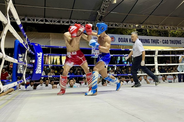 Breakfast @ Tuoi Tre News — November 12- Ảnh 1.