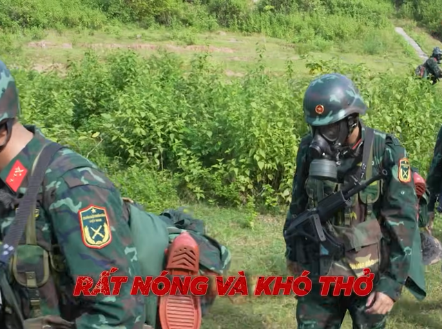 Hương Giang, Chi Pu trải lòng trong Sao nhập ngũ tập 15 - Ảnh 7. Hương Giang, Chi Pu trải lòng trong Sao nhập ngũ tập 15 - Ảnh 6.