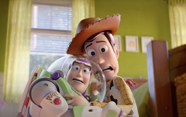 Toy story 5 trở lại, liệu có giúp Pixar tái sinh?- Ảnh 1.