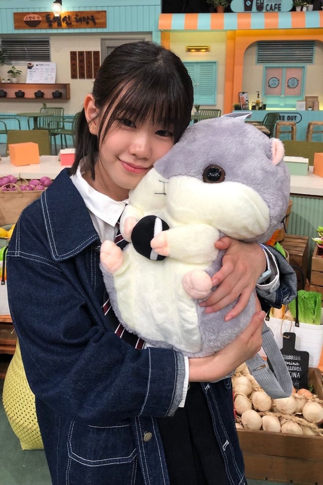 Gi So Yoo và các nữ diễn viên nhí Hàn Quốc nổi bật nhất hiện nay - Ảnh 3.