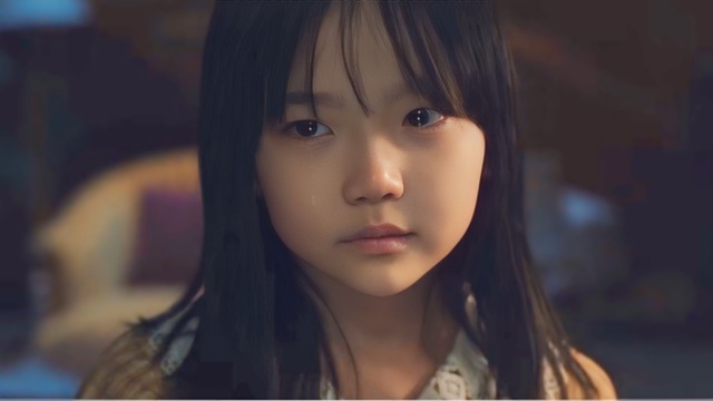 Gi So Yoo và các nữ diễn viên nhí Hàn Quốc nổi bật nhất hiện nay - Ảnh 1.