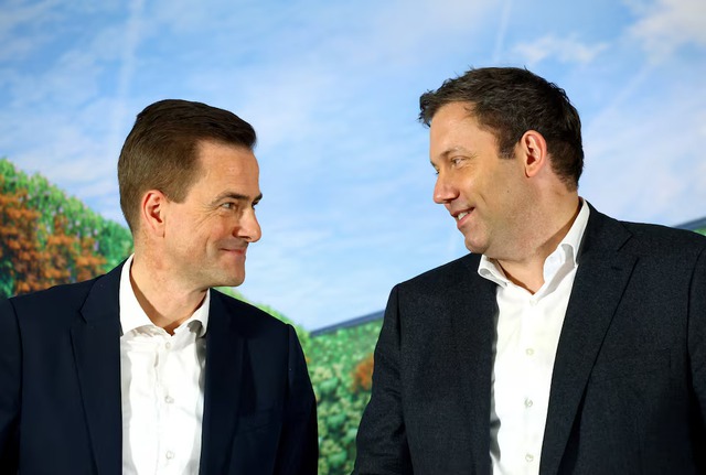 Google to invest $6.4 billion in cloud infrastructure in Germany- Ảnh 2.