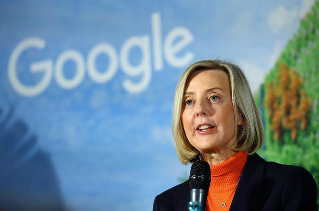 Google to invest $6.4 billion in cloud infrastructure in Germany- Ảnh 4.