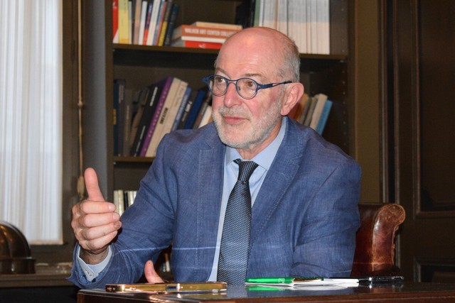 Human challenge trials gain ground in Europe; Japan cautious- Ảnh 1.