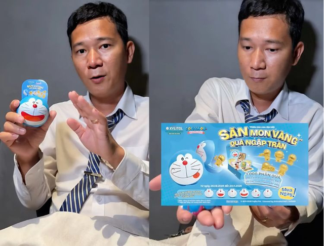 Giới trẻ bắt trend “cheap moment” săn Mon Vàng cùng idol - Ảnh 4.