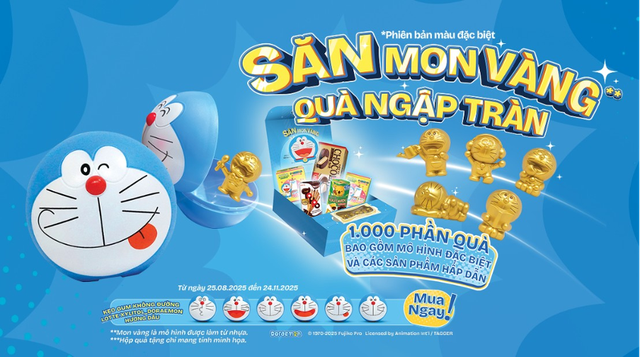 Giới trẻ bắt trend “cheap moment” săn Mon Vàng cùng idol - Ảnh 1.