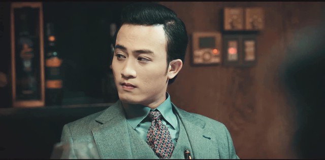 Doãn Quốc Đam: Tôi không thấy thiệt thòi hay tự ái khi đóng vai phụ - Ảnh 4.