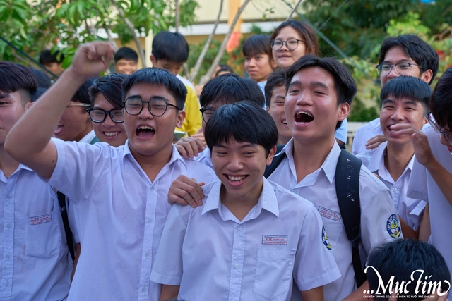 Teen THPT Hiệp Bình bùng nổ tại chung kết flashmob chào mừng 20-11- Ảnh 15.