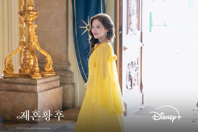 Dàn sao Shin Min Ah, Joo Ji Hoon gây sốt tại sự kiện của Disney+ - Ảnh 7.