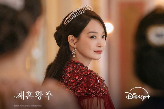 Dàn sao Shin Min Ah, Joo Ji Hoon gây sốt tại sự kiện của Disney+ - Ảnh 4.