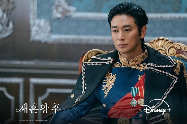 Dàn sao Shin Min Ah, Joo Ji Hoon gây sốt tại sự kiện của Disney+ - Ảnh 5.