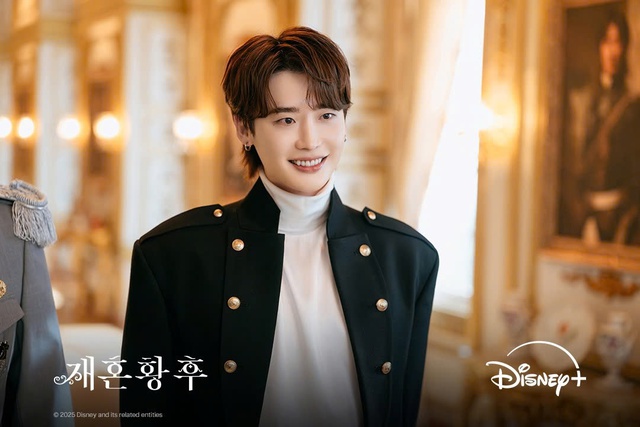 Dàn sao Shin Min Ah, Joo Ji Hoon gây sốt tại sự kiện của Disney+ - Ảnh 6.