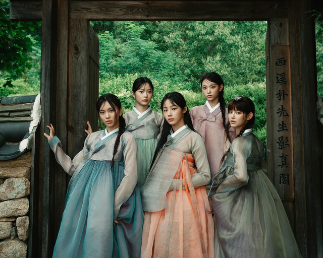 NewJeans sẽ như thế nào nếu trở lại ADOR mà không có Min Hee Jin? - Ảnh 1.