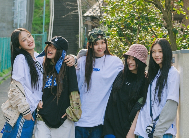 NewJeans sẽ như thế nào nếu trở lại ADOR mà không có Min Hee Jin? - Ảnh 2.