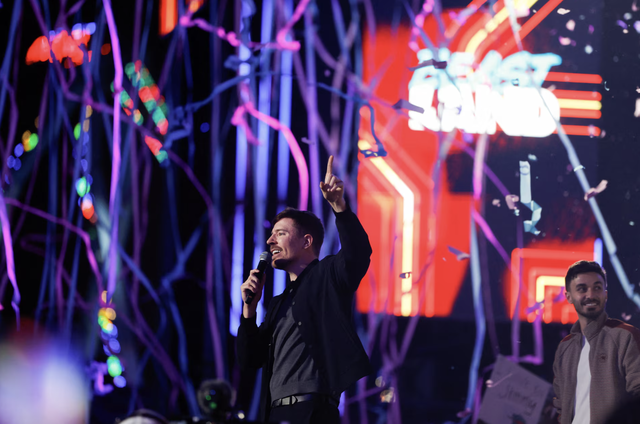 World's top YouTuber MrBeast launches Saudi theme park
- Ảnh 1.