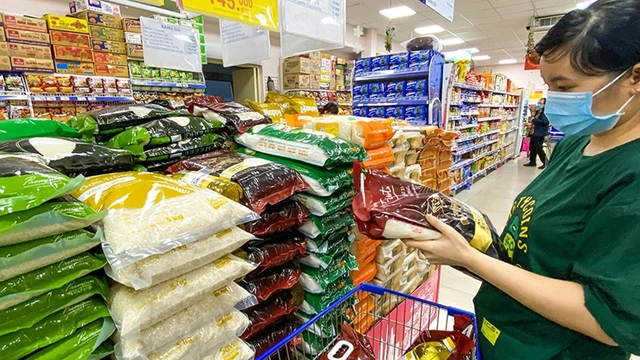 Vietnam must build stronger branding to elevate its premium rice: VFA chairman - Ảnh 1.