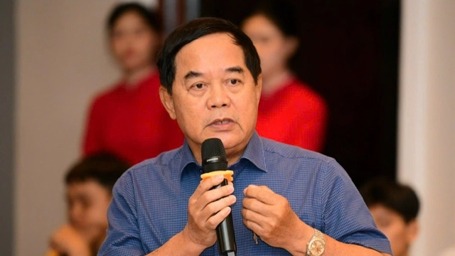 Vietnam must build stronger branding to elevate its premium rice: VFA chairman - Ảnh 2.