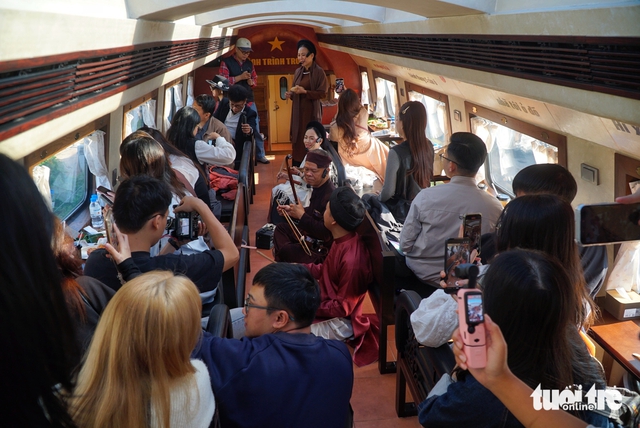 Vietnam’s Bac Ninh Province launches campaign to promote heritage tourism - Ảnh 1. Vietnam’s Bac Ninh Province launches campaign to promote heritage tourism - Ảnh 1.