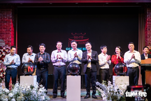 Vietnam’s Bac Ninh Province launches campaign to promote heritage tourism - Ảnh 3. Vietnam’s Bac Ninh Province launches campaign to promote heritage tourism - Ảnh 3.