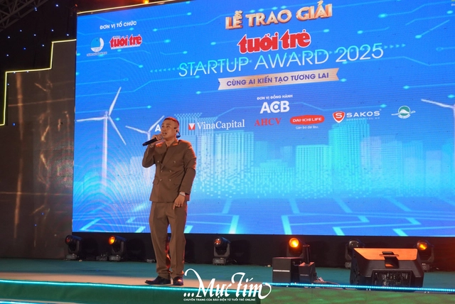 Chi Xê, Robber, Jaysonlei truyền thông điệp sống xanh đến bạn trẻ tại Ngày hội Việt Nam Xanh - Ảnh 2.