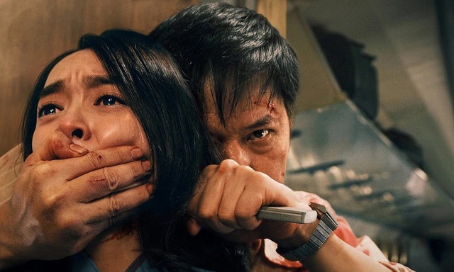 17 Vietnamese films set for screening at Paris’ Le Grand Rex next month - Ảnh 3. 17 Vietnamese movies set for screening at Paris’ Le Grand Rex next month - Ảnh 3.