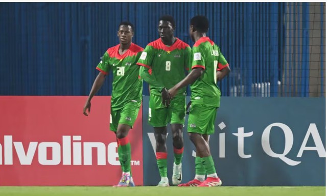 Nhật Bản, Triều Tiên vào vòng 1/8, Đức bị loại sốc tại U17 World Cup 2025- Ảnh 2. Nhật Bản, Triều Tiên vào vòng 1/8, Đức bị loại sốc tại U17 World Cup 2025- Ảnh 2.