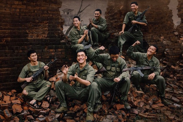 17 Vietnamese films set for screening at Paris’ Le Grand Rex next month - Ảnh 2. 17 Vietnamese movies set for screening at Paris’ Le Grand Rex next month - Ảnh 2.