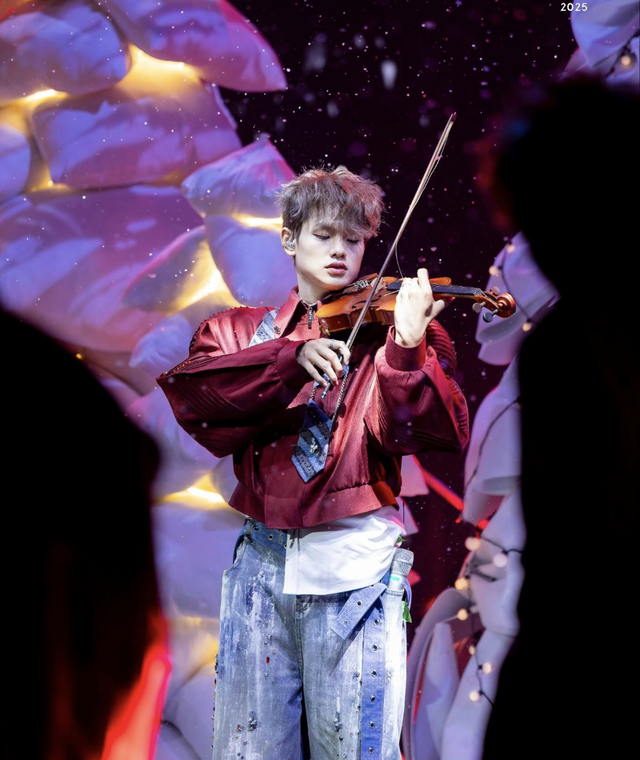 Anh trai say hi tập 10: đội Vũ Cát Tường và Bray tạm thời dẫn đầu- Ảnh 6. Anh trai say hi tập 10: đội Vũ Cát Tường và Bray tạm thời dẫn đầu- Ảnh 6.