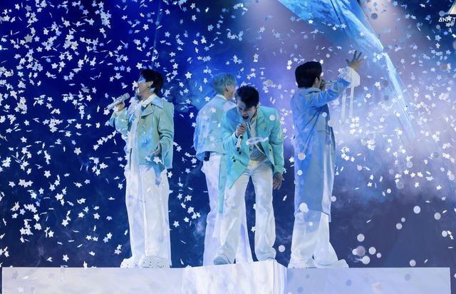 Anh trai say hi tập 10: đội Vũ Cát Tường và Bray tạm thời dẫn đầu- Ảnh 9. Anh trai say hi tập 10: đội Vũ Cát Tường và Bray tạm thời dẫn đầu- Ảnh 9.