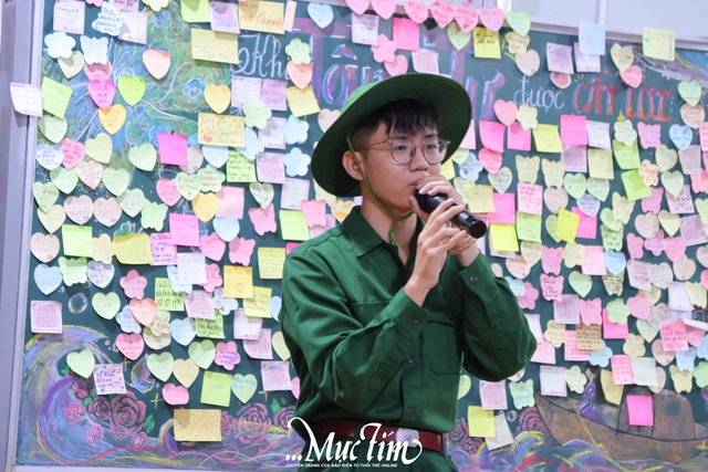 Bí quyết có bài thi văn nghệ thành công của học trò Trường THPT Bà Điểm- Ảnh 22. Bí quyết có bài thi văn nghệ thành công của học trò Trường THPT Bà Điểm- Ảnh 22.