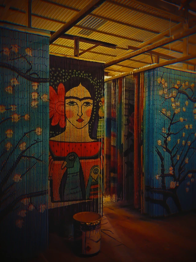 Người trẻ ‘giữ lửa’ làng nghề Việt qua nhiếp ảnh - Ảnh 9.