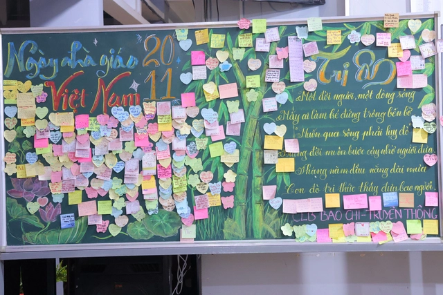 Bí quyết có bài thi văn nghệ thành công của học trò Trường THPT Bà Điểm- Ảnh 11. Bí quyết có bài thi văn nghệ thành công của học trò Trường THPT Bà Điểm- Ảnh 11.