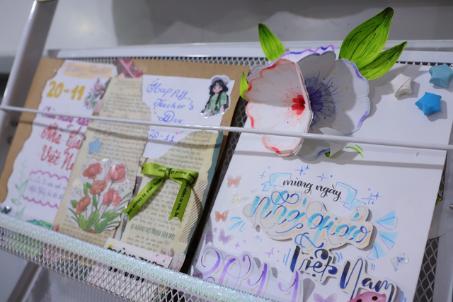 Bí quyết có bài thi văn nghệ thành công của học trò Trường THPT Bà Điểm- Ảnh 12. Bí quyết có bài thi văn nghệ thành công của học trò Trường THPT Bà Điểm- Ảnh 12.