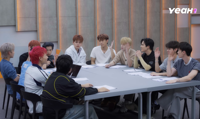 Đức Duy, Long Hoàng, Phúc Nguyên gây thương nhớ khi 'khóc cùng em' - Ảnh 3.