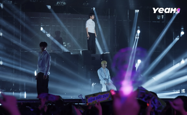 Đức Duy, Long Hoàng, Phúc Nguyên gây thương nhớ khi 'khóc cùng em' - Ảnh 4.