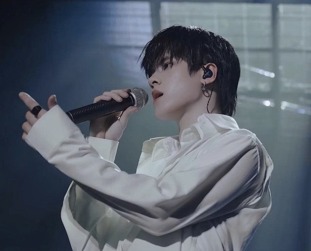 Đức Duy, Long Hoàng, Phúc Nguyên gây thương nhớ khi 'khóc cùng em' - Ảnh 5.