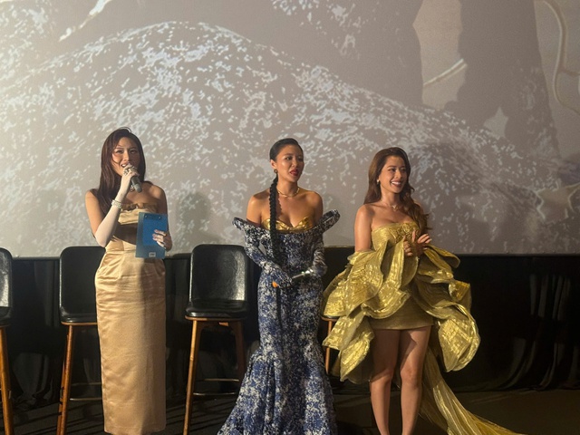 Văn Mai Hương gây bất ngờ khi hợp tác cùng Chi Pu- Ảnh 1. Văn Mai Hương gây bất ngờ khi hợp tác cùng Chi Pu- Ảnh 1.